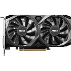 Відеокарта MSI GeForce RTX3050 8Gb VENTUS 2X XS OC (RTX 3050 VENTUS 2X XS 8G OC) U0865068