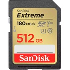 Карта пам'яті SanDisk 512GB microSDXC class 10 UHS-I Ultra (SDSQUNR-512G-GN3MN) U0874221