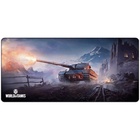 Килимок для мишки Wargaming World of Tanks Super Conqueror XL Multicolored (FSWGMP_SRCONQ_XL) U1096551