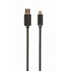 Дата кабель Cablexpert USB 3.0 AM to Type-C 3.0m (CCP-USB3-AMCM-10) U0465049