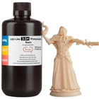 Фотополімерна смола ELEGOO Resin, ABS-like 3.0 plus 1кг, beige (50.103.0209) U1103958