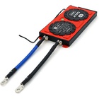 BMS контроллер DaLy LiFePO4 24V 8S 150A (SMDL8S-150A) U0909315
