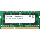 Модуль памяти для ноутбука SoDIMM DDR3 4GB 1333 MHz Essentials Mushkin (991647) U0857354