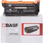 Картридж BASF для HP CLJ CP4025dn/4525xh аналог CE261A Cyan (KT-CE261A) U0304031
