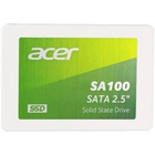 Накопитель SSD 2.5" 120GB Acer (SA100-120GB) U0507528