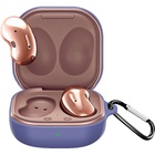 Чехол BeCover Silicon для Samsung Galaxy Buds 2 / Buds Live / Buds Pro Purple (705411) U0780925