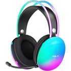 Навушники Aula S505 RGB Transparent Gaming Headset Black (6948391235479) U0898990