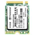 Накопитель SSD M.2 2230 512GB Transcend (TS512GMTE300S) U0780654