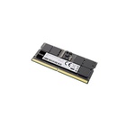 Модуль пам'яті для ноутбука SoDIMM DDR5 16GB 4800 MHz Lexar (LD5DS016G-B4800GSST) U0909377