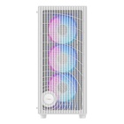 Корпус для ПК OCYPUS GAMMA C70 WH ARGB (GAMMA-C70-WHG400XX-GL) U1122150