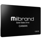 Накопитель SSD 2.5" 128GB Mibrand (MI2.5SSD/CA128GBST) U0780859