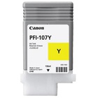 Картридж Canon PFI-107Yellow (6708B001) U0154271