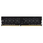 Модуль памяти для компьютера DDR4 16GB 3200 MHz Elite Team (TED416G3200C2201) U0438908