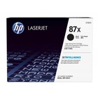 Картридж HP LJ  87X Enterprise Flow MFP M527c/M506dn (CF287X) U0159326