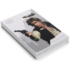 Внешний жесткий диск 2.5" 2TB Han Solo FireCuda Gaming Drive Seagate (STKL2000413) U0826265