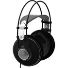 Наушники AKG K612 Pro Black (2458X00100) U0400400