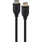 Кабель мультимедийный HDMI to HDMI 1.0m V.2.1 Cablexpert (CC-HDMI8K-1M) U0584783