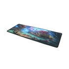 Килимок для мишки Voltronic Black/Red (YT-MMS/B38) U1077188