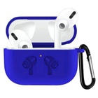 Чехол BeCover Silicon Protection для Apple AirPods Pro Blue (704494) U0780952