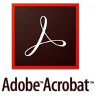 Офисное приложение Adobe Acrobat Standard 2020 Windows Ukrainian AOO License TLP (1 - (65310938AD01A00) U0442116