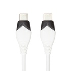 Дата кабель USB-C to USB-C 1.0m PowerPlant (CA913282) U0654829