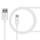 Дата кабель USB 2.0 AM to Micro 5P 1.2m white Piko (1283126496172) U0486239