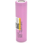 Акумулятор 18650 3500mah (3350-3500mah), 3.7V(2.5-4.2V), Pink Liitokala (Lii-35E) U1159595