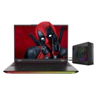 Ноутбук Dream Machines RX5090-16 (RX5090-16UA26) U1118497