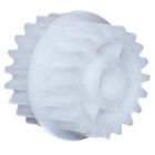 Шестерня gear fuser HP LJ P3005/M3027/M3035, 20T PATRON (GEAR-HP-RU5-0956-PN) U0279381