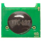 Чип для картриджа HP CLJ CP1025/1215/1415, U10, Yellow AHK (3202479) U0449524