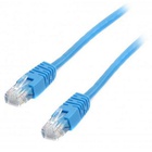 Патч-корд 0.25м UTP cat 6 Cablexpert (PP6U-0.25M/B) U0254469