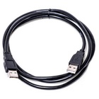 Дата кабель USB 3.0 AM/AM 1.5m PowerPlant (KD00AS1228) U0133822