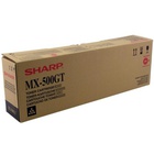 Тонер-картридж SHARP MX 500GT для MX- M363U/453U/503U (MX500GT) U0010808