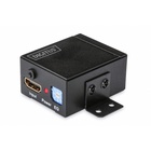 Адаптер HDMI extender 35m 1920x1080 60Hz repeater Digitus (DS-55901) U1174893