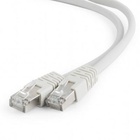 Патч-корд 20м S/FTP CU cat 6A Cablexpert (PP6A-LSZHCU-20M) U0399908