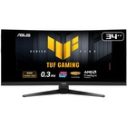Монітор ASUS TUF Gaming VG34WQ5A (90LM0CP1-B01171) U1175780