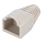 Колпачок коннектора DIGITUS RJ45 серый 100 шт (A-MOT/E8/8) U0284386