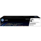 Картридж HP Laser 117A Black (W2070A) U0369592