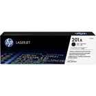 Картридж HP CLJ  201A Black (CF400A) U0127102