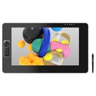 Планшет-монитор Wacom Cintiq 24 ProTouch (DTH-2420) U0342772