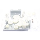 Запчастина ANK Редуктор HP LJ Pro M102a/M130a/M227 аналог RC4-7875-0000 (3202938) U1168728