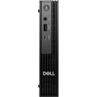 Комп'ютер Dell Pro Micro / i3-14100T, 8, 512, WiFi, кл+м (BTO002_QCM1250_UBU) U1120222