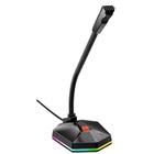 Мікрофон Meetion MC13 Black (MT-MC13-A) U1126552