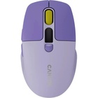 Мишка Canyon MW-26 LCD Silent Wireless/Bluetooth Violet (CNS-CMSW26V) U1050919