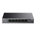 Комутатор мережевий D-Link LS106LP U1140884