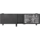 Аккумулятор для ноутбука ASUS N550 Series (C41-N550) 15V 59Wh (NB430680) U0384935