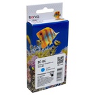 Картридж Barva Canon CLI-8C (0621B024) 490с (IC-8C) U1058796
