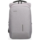 Рюкзак для ноутбука Kingsons 17" laptop backpack Light Grey (KS3149W-D17L) U1108660