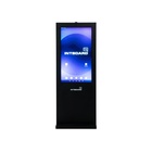 Інтерактивний кіоск Intboard INFOCOM ST-CP 43" black MTK8788/8 Gb RAM/128 Gb ROM Android 13 (Capacit (10482025) U1159191