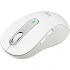 Мышка Logitech Signature M650 L Wireless Off-White (910-006238) U0622618